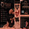 Pleasure By Sedi logo
