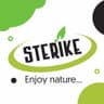 Sterike Bites and Taste logo