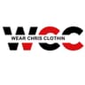 Wear Chris Clothin logo