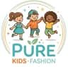 Pure Kids Fashion logo