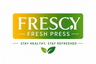 Frescy Fresh Press logo