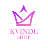 Kvinde Shop logo