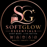 SoftGlow Essentials💖🛍️ logo