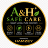 A&H SAFE CARE logo