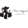 Misi Apparel logo