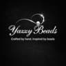 Yazzy_ Beads logo