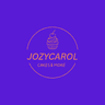 Jozycarol cakes and more logo