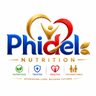 Phidel Nutrition logo