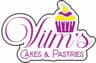 Vitms Cakes N Pastries logo