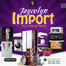 Joycelyn Import logo