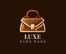 Luxe Aura Bags logo