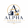 Alpha Gadets And Decorr logo