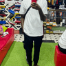 +1 Closet logo