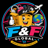 F and F Global logo