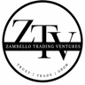 ZAMBELLO TRADING VENTURES logo