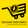 DiscountShopDirect logo