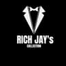 Rich Jay’s Collection logo