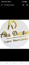 Aku Designs logo