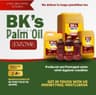 BK’S Palm Oil (Dzomi Purely Organic) logo