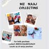 Mz Naaj Collection logo