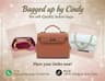 Baggedup-by-cindy logo