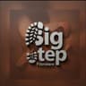 Bigstep Footwear logo