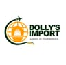 Dolly’s Imports logo