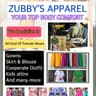 Zubby’s Apparel Closet logo