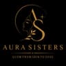 Aura Sisters logo