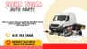 Blema T3saa Auto Parts logo