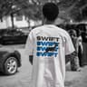 TEE JAY COLLECTION logo