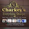 Charkey’s Everything Shoppe logo