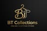 BT Collections logo