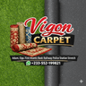 VIGON CARPET logo