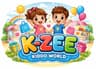K-Zee Kiddo World logo