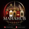 MAHAHUBPERFUME logo