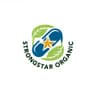 STRONG STAR ORGANIC AND HERBAL PRODUCTS logo