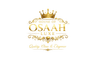 Osaah Luxe logo