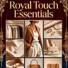 Royal Touch Essentials logo