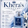 Kheras Perfume Hub logo