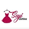 Seyi Clothing logo