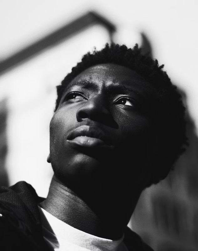 Michael Tetteh